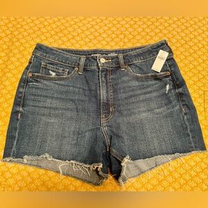 Brand New Old Navy Jean Shorts